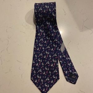 Ferragamo Tie